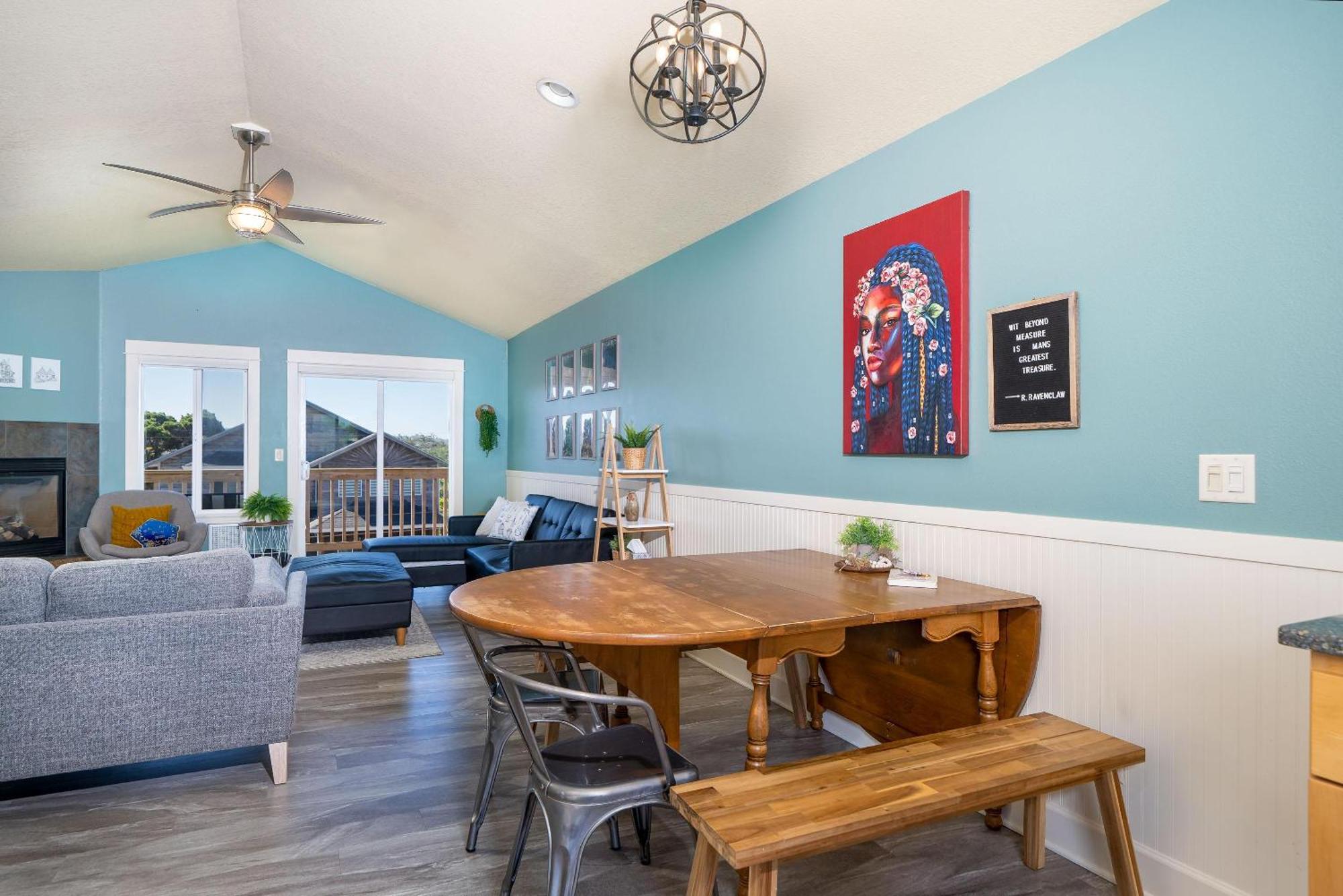 Shell Cottage 林肯市 外观 照片