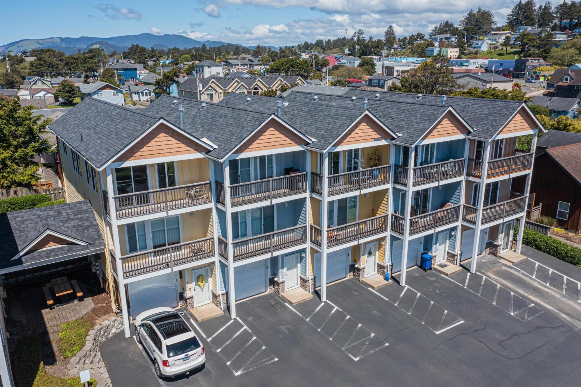 Shell Cottage 林肯市 外观 照片